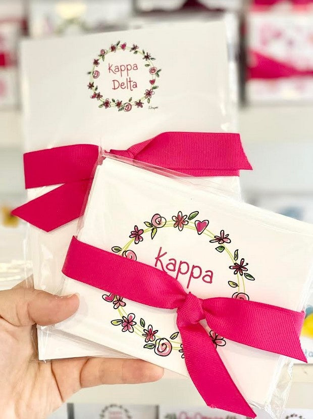 Kappa Delta
