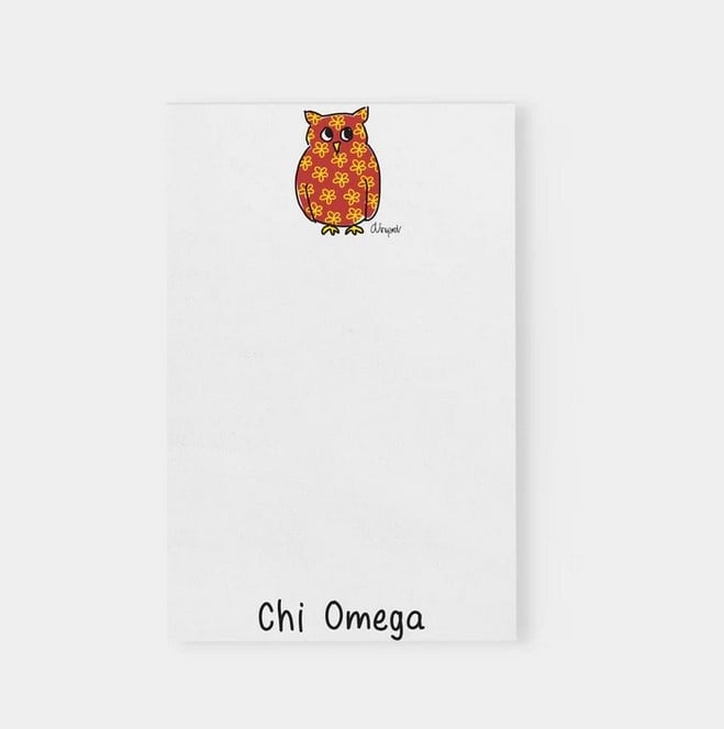 Chi Omega
