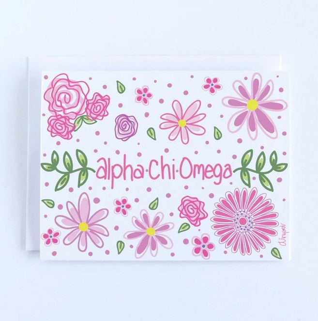 Alpha Chi Omega