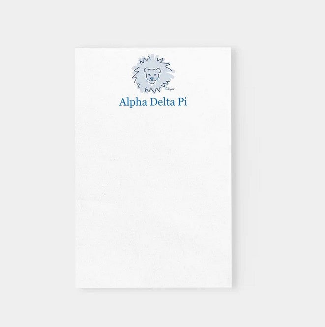 Alpha Delta Pi